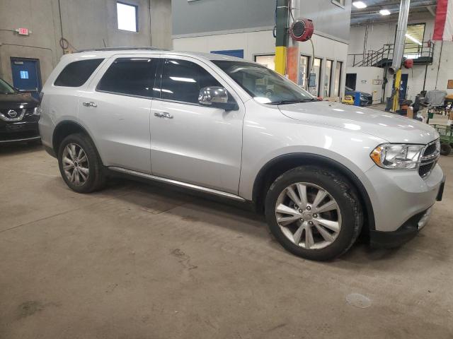 Photo 4 from auction – 2011 DODGE DURANGO CR with VIN 1D4RE4GG3BC734316