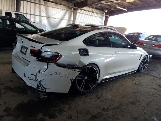 Photo 3 from auction – 2015 BMW M4 with VIN WBS3R9C59FK334449