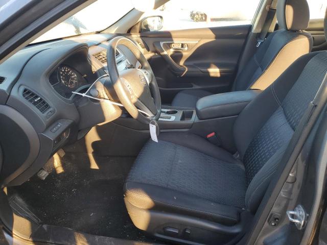 Photo 7 from auction – 2016 NISSAN ALTIMA 2.5 with VIN 1N4AL3AP6GN326297