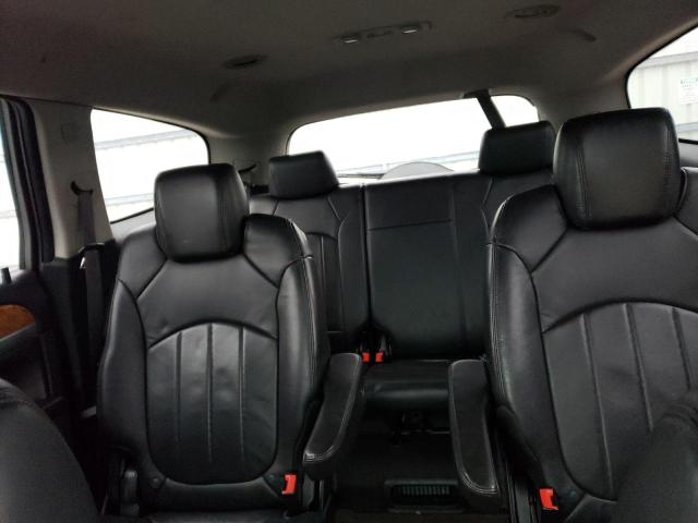 Photo 10 from auction – 2010 BUICK ENCLAVE CX with VIN 5GALRBED8AJ220705