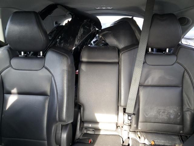 Photo 10 from auction – 2017 ACURA MDX TECHNO with VIN 5FRYD4H58HB001357