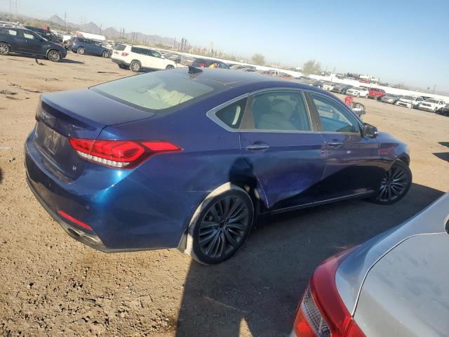 Photo 3 from auction – 2015 HYUNDAI GENESIS 5. with VIN KMHGN4JF1FU060604