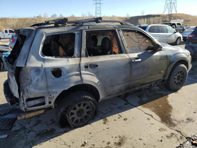 Photo 3 from auction – 2013 SUBARU FORESTER 2 with VIN JF2SHGAC8DH400772