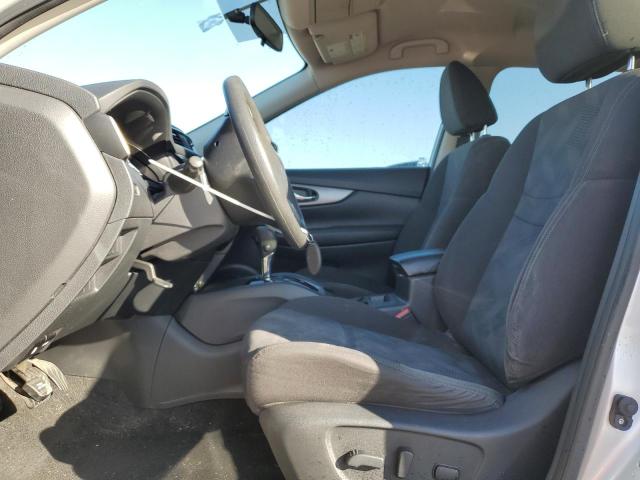 Photo 7 from auction – 2016 NISSAN ROGUE S with VIN KNMAT2MT8GP625663