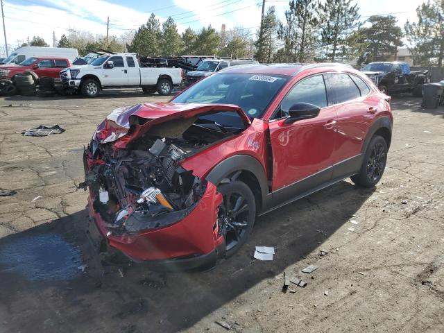 MAZDA CX-30 PREM 2023 with VIN 3MVDMBEY7PM551757 - Photo from auction