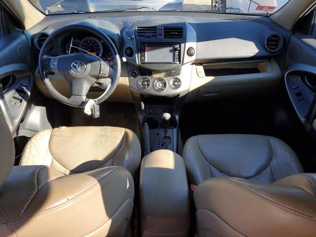 Photo 8 from auction – 2012 TOYOTA RAV4 LIMIT with VIN 2T3DF4DV6CW259945