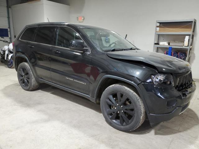 Photo 4 from auction – 2012 JEEP GRAND CHER with VIN 1C4RJFAG9CC313389