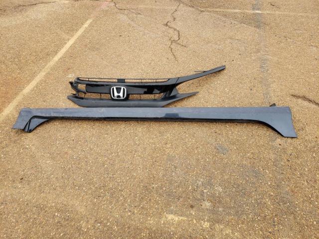 Photo 12 from auction – 2021 HONDA CIVIC EXL with VIN 19XFC1F71ME001022