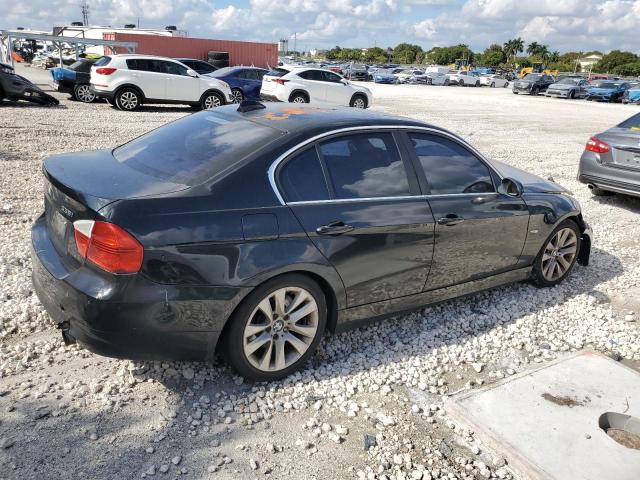 Photo 3 from auction – 2007 BMW 335 I with VIN WBAVB73557VF54342