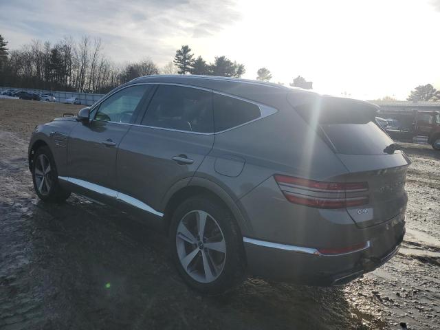 Zdjęcie 2 z aukcji – 2021 GENESIS GV80 BASE z VIN KMUHBDSB2MU052597