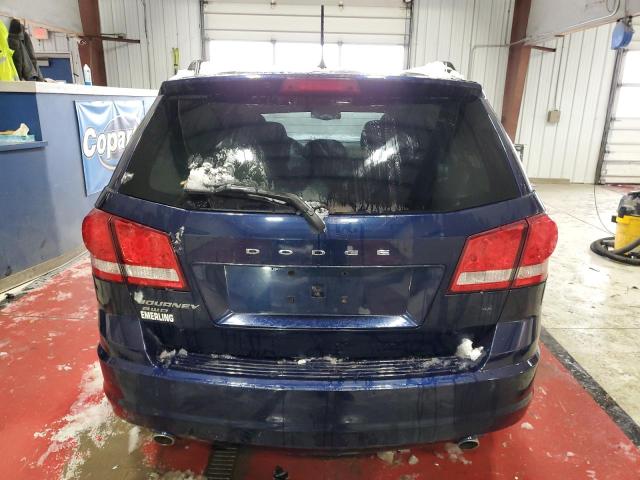 Photo 6 from auction – 2017 DODGE JOURNEY SE with VIN 3C4PDDAG4HT570507
