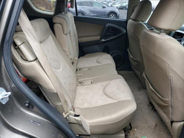 Photo 11 from auction – 2011 TOYOTA RAV4 with VIN JTMJF4DV3B5043494
