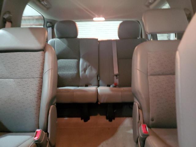 Photo 10 from auction – 2008 CHEVROLET UPLANDER L with VIN 1GNDV23138D209361