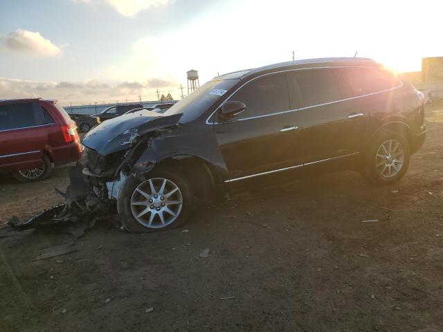 BUICK ENCLAVE 2016 with VIN 5GAKRAKDXGJ218070 - Photo from auction