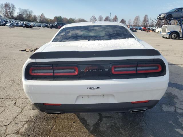 Photo 6 from auction – 2018 DODGE CHALLENGER with VIN 2C3CDZAG2JH322383