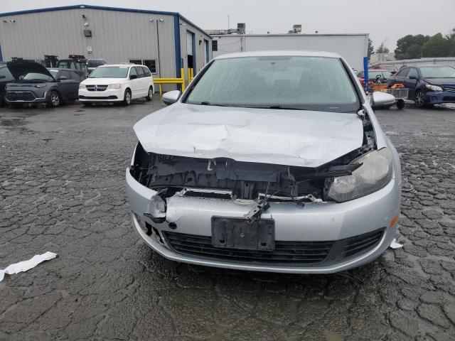 Photo 5 from auction – 2011 VOLKSWAGEN GOLF with VIN WVWDB7AJ1BW224678