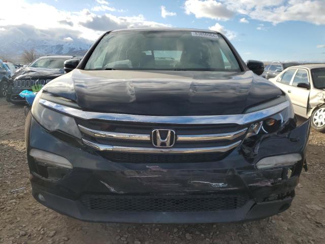 Photo 5 from auction – 2016 HONDA PILOT EXL with VIN 5FNYF6H82GB020969