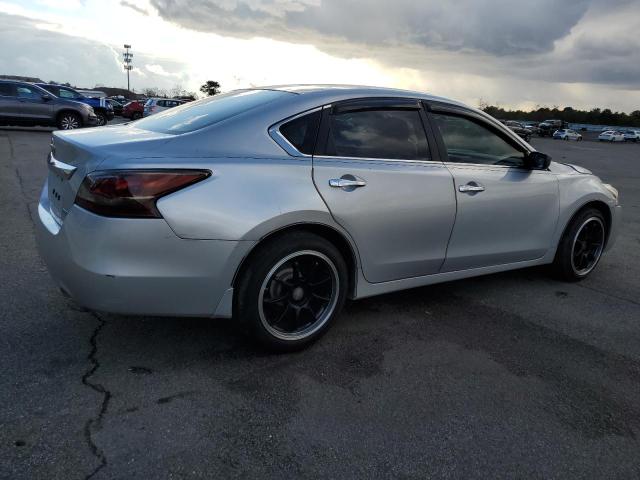 Photo 3 from auction – 2014 NISSAN ALTIMA 2.5 with VIN 1N4AL3APXEC141162