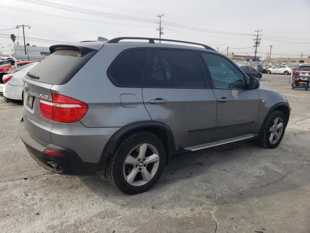 Photo 3 from auction – 2009 BMW X5 XDRIVE3 with VIN 5UXFE43579L274302