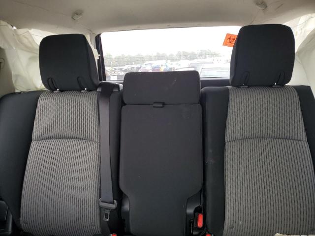 Photo 10 from auction – 2014 TOYOTA 4RUNNER SR with VIN JTEZU5JR9E5071693
