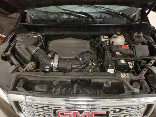 Photo 12 from auction – 2018 GMC ACADIA DEN with VIN 1GKKNXLS4JZ100345