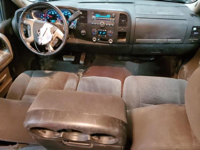 Photo 8 from auction – 2008 CHEVROLET SILVERADO with VIN 3GCEK13M98G135070