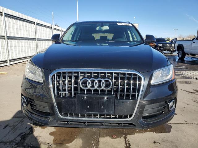 Photo 5 from auction – 2016 AUDI Q5 PREMIUM with VIN WA1L2AFP1GA033993