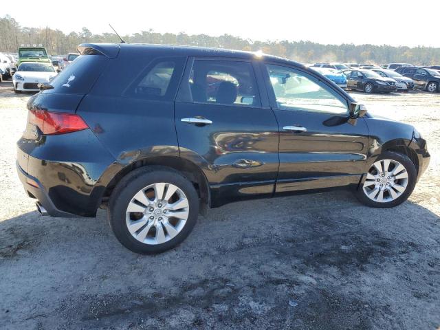Photo 3 from auction – 2011 ACURA RDX with VIN 5J8TB1H2XBA000735