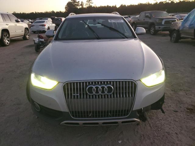 Photo 5 from auction – 2013 AUDI A4 ALLROAD with VIN WA1UFAFL3DA138326