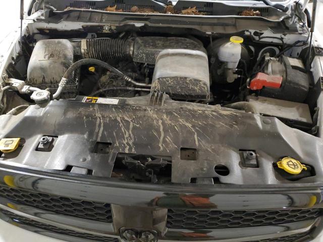 Photo 11 from auction – 2021 RAM 1500 CLASS with VIN 1C6RR7FG2MS574580