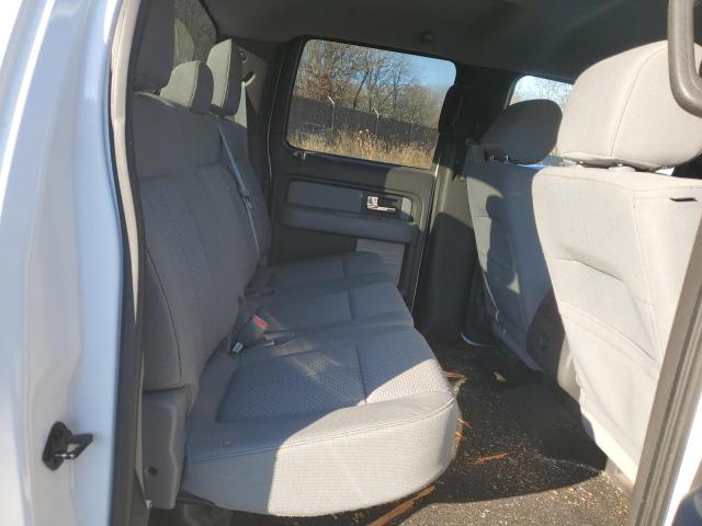 Photo 10 from auction – 2013 FORD F150 SUPER with VIN 1FTFW1EF3DFA43701
