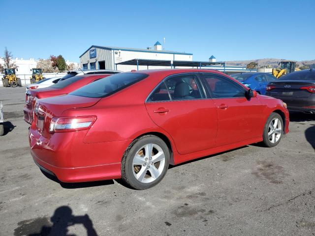 Photo 3 from auction – 2010 TOYOTA CAMRY BASE with VIN 4T1BF3EK1AU102674