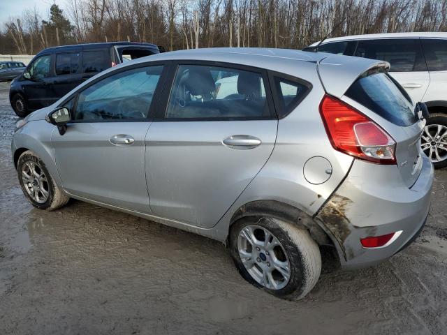 Photo 2 from auction – 2016 FORD FIESTA SE with VIN 3FADP4EJ6GM190406
