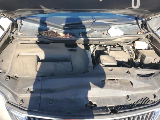 Photo 11 from auction – 2012 LEXUS RX 350 with VIN 2T2ZK1BA9CC071183