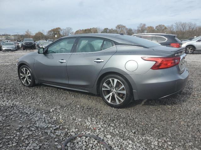 Photo 2 from auction – 2016 NISSAN MAXIMA 3.5 with VIN 1N4AA6AP4GC903377