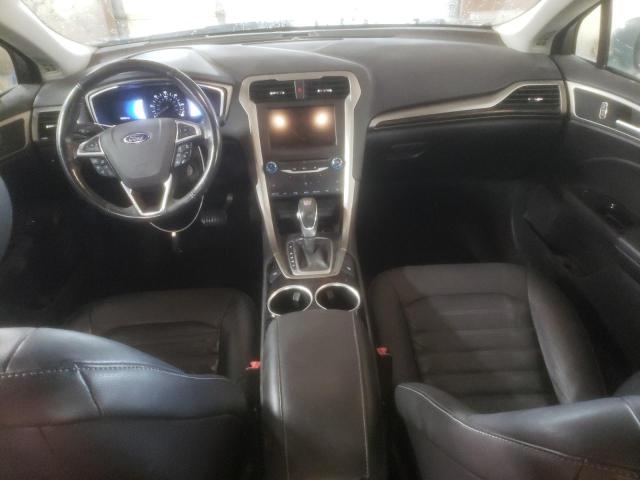 Photo 8 from auction – 2013 FORD FUSION SE with VIN 3FA6P0LU9DR109010