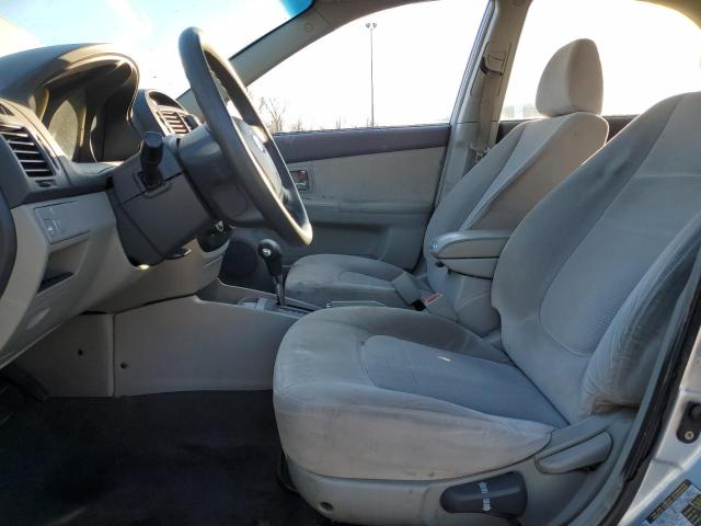 Photo 7 from auction – 2007 KIA SPECTRA EX with VIN KNAFE121575377165