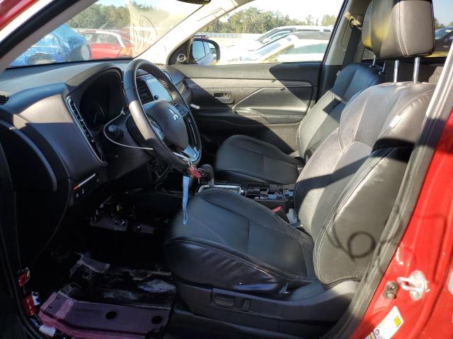 Photo 7 from auction – 2019 MITSUBISHI OUTLANDER with VIN JA4AZ3A39KZ049386