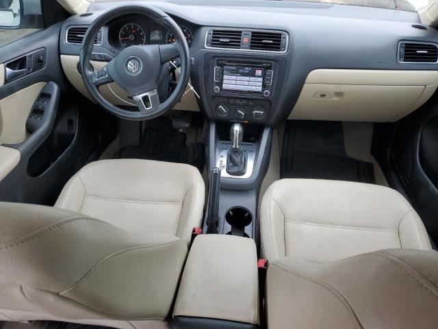 Photo 8 from auction – 2012 VOLKSWAGEN JETTA SE with VIN 3VWDP7AJ5CM300080