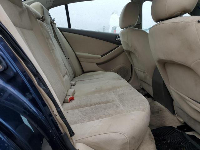 Photo 10 from auction – 2010 NISSAN ALTIMA BAS with VIN 1N4AL2AP4AN492528