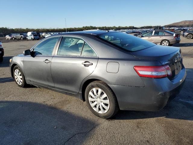 Photo 2 from auction – 2010 TOYOTA CAMRY BASE with VIN 4T1BF3EK6AU077433