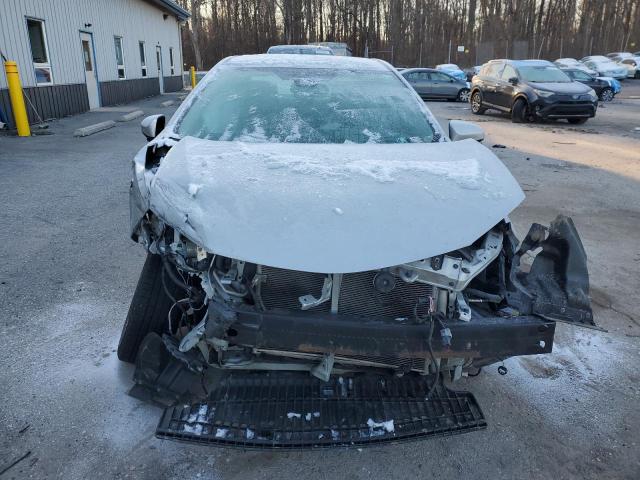 Photo 5 from auction – 2017 TOYOTA COROLLA L with VIN 2T1BURHE3HC820351