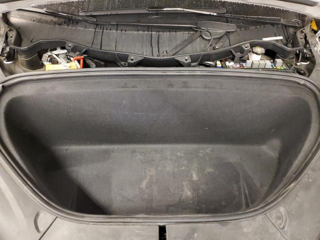 Photo 12 from auction – 2016 TESLA MODEL X with VIN 5YJXCBE20GF012107
