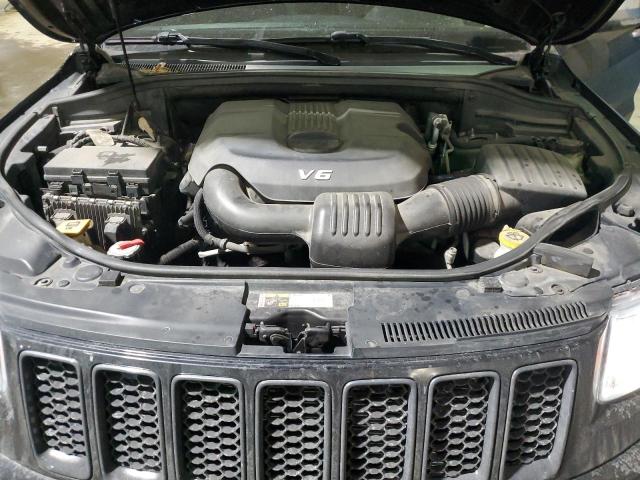 Photo 12 from auction – 2014 JEEP GRAND CHER with VIN 1C4RJFBG2EC294802