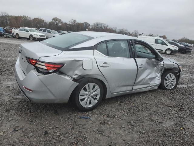 Photo 3 from auction – 2023 NISSAN SENTRA S with VIN 3N1AB8BV4PY301783