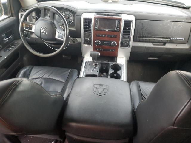 Photo 8 from auction – 2010 DODGE RAM 1500 with VIN 1D7RV1GT8AS179012