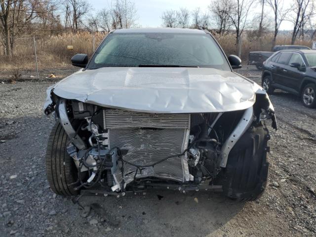 Photo 5 from auction – 2024 FORD EXPLORER X with VIN 1FMSK8DH3RGA72571