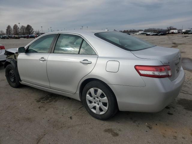 Photo 2 from auction – 2011 TOYOTA CAMRY BASE with VIN 4T4BF3EK0BR151095