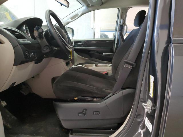 Photo 7 from auction – 2012 DODGE GRAND CARA with VIN 2C4RDGCG1CR357694
