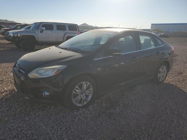 FORD FOCUS SEL 2012 with VIN 1FAHP3H20CL477705 - Photo from auction